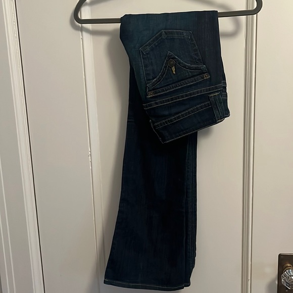 Hudson Bootcut Jeans - Picture 1 of 4